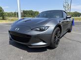 Thumbnail of 2024 Machine Gray Metallic Mazda MX-5 Miata