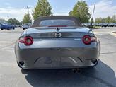 Thumbnail of 2024 Machine Gray Metallic Mazda MX-5 Miata