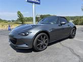 Thumbnail of 2024 Machine Gray Metallic Mazda MX-5 Miata