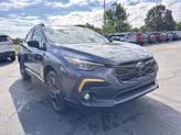 Thumbnail of 2025 Magnetite Gray Metallic Subaru Crosstrek