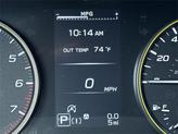 Thumbnail of 2025 Magnetite Gray Metallic Subaru Crosstrek