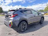 Thumbnail of 2025 Magnetite Gray Metallic Subaru Crosstrek