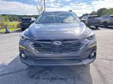 Thumbnail of 2025 Magnetite Gray Metallic Subaru Crosstrek