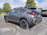 Thumbnail of 2025 Magnetite Gray Metallic Subaru Crosstrek