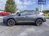 Thumbnail of 2025 Magnetite Gray Metallic Subaru Crosstrek
