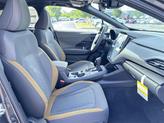 Thumbnail of 2025 Magnetite Gray Metallic Subaru Crosstrek
