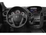 Thumbnail of 2015 White Honda Pilot