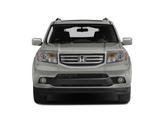 Thumbnail of 2015 White Honda Pilot
