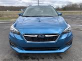 Thumbnail of 2019 Island Blue Pearl Subaru Impreza