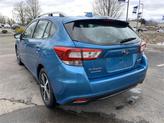 Thumbnail of 2019 Island Blue Pearl Subaru Impreza