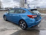Thumbnail of 2019 Island Blue Pearl Subaru Impreza