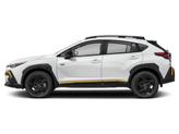 Thumbnail of 2025 Crystal White Pearl Subaru Crosstrek