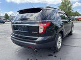 Thumbnail of 2014 TUXEDO BLACK METALLIC Ford Explorer