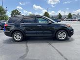 Thumbnail of 2014 TUXEDO BLACK METALLIC Ford Explorer