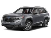 Photo of 2025 Bronze Subaru Forester
