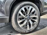 Thumbnail of 2025 Gray Subaru Forester Hybrid