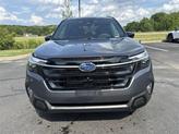 Thumbnail of 2025 Gray Subaru Forester Hybrid