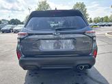 Thumbnail of 2025 Gray Subaru Forester Hybrid