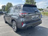 Thumbnail of 2025 Gray Subaru Forester Hybrid