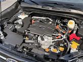 Thumbnail of 2025 Gray Subaru Forester Hybrid