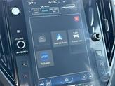 Thumbnail of 2025 Gray Subaru Forester Hybrid