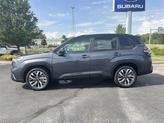 Thumbnail of 2025 Gray Subaru Forester Hybrid