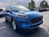 Thumbnail of 2020 Velocity Blue Metallic Ford Escape