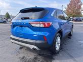 Thumbnail of 2020 Velocity Blue Metallic Ford Escape