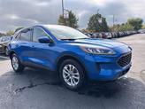 Thumbnail of 2020 Velocity Blue Metallic Ford Escape