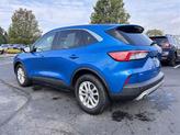 Thumbnail of 2020 Velocity Blue Metallic Ford Escape
