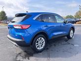 Thumbnail of 2020 Velocity Blue Metallic Ford Escape