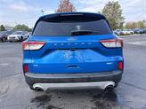Thumbnail of 2020 Velocity Blue Metallic Ford Escape