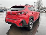 Thumbnail of 2025 Pure Red Subaru Crosstrek