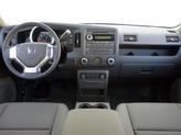 Thumbnail of 2008 Billet Silver Metallic Honda Ridgeline