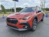 Thumbnail of 2025 Sun Blaze Subaru Crosstrek