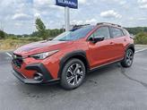 Thumbnail of 2025 Sun Blaze Subaru Crosstrek