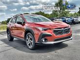 Photo of 2025 Sun Blaze Subaru Crosstrek