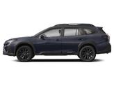 Thumbnail of 2023 Cosmic Blue Pearl Subaru Outback