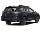 Thumbnail of 2023 Cosmic Blue Pearl Subaru Outback