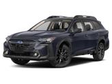 Photo of 2023 Cosmic Blue Pearl Subaru Outback