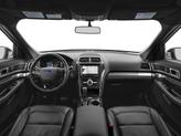 Thumbnail of 2017 SHADOW BLACK Ford Explorer
