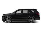 Thumbnail of 2017 SHADOW BLACK Ford Explorer