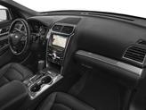 Thumbnail of 2017 SHADOW BLACK Ford Explorer