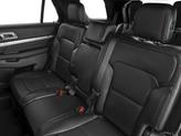 Thumbnail of 2017 SHADOW BLACK Ford Explorer