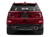 Thumbnail of 2017 SHADOW BLACK Ford Explorer