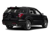 Thumbnail of 2017 SHADOW BLACK Ford Explorer
