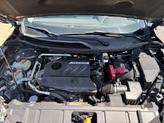 Thumbnail of 2022 Gun Metallic Nissan Rogue