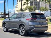 Thumbnail of 2022 Gun Metallic Nissan Rogue