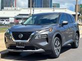 Photo of 2022 Gun Metallic Nissan Rogue