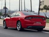 Thumbnail of 2016 Torred Clearcoat Dodge Charger